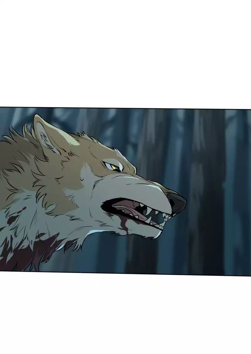 LUMINE – Manhwa chapter 55 - page 1