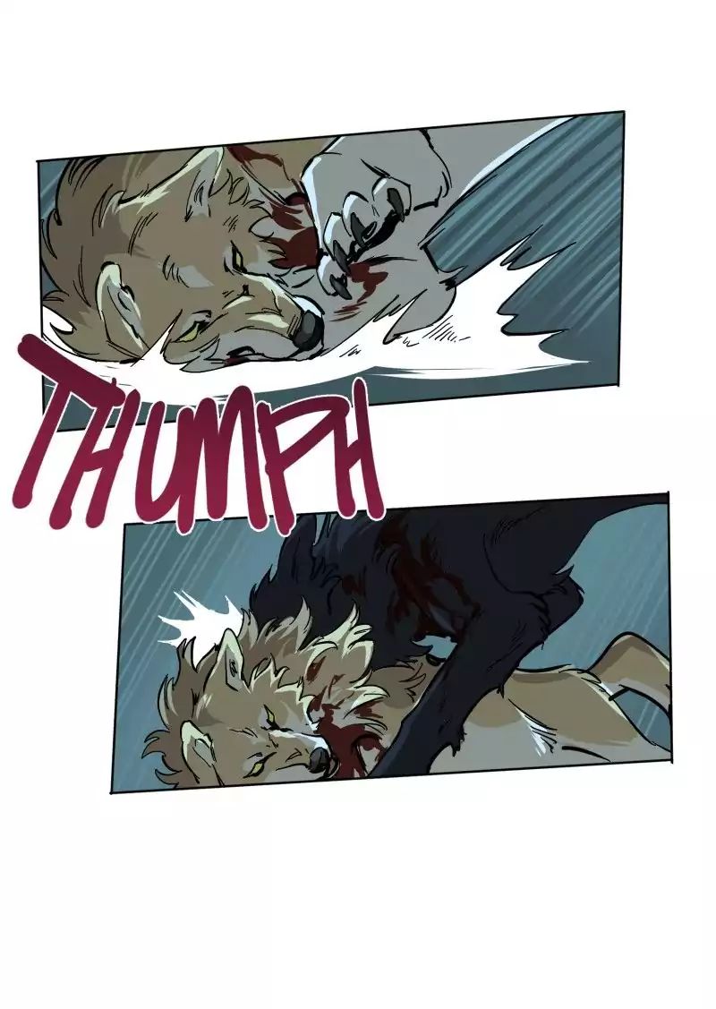 LUMINE – Manhwa chapter 55 - page 12