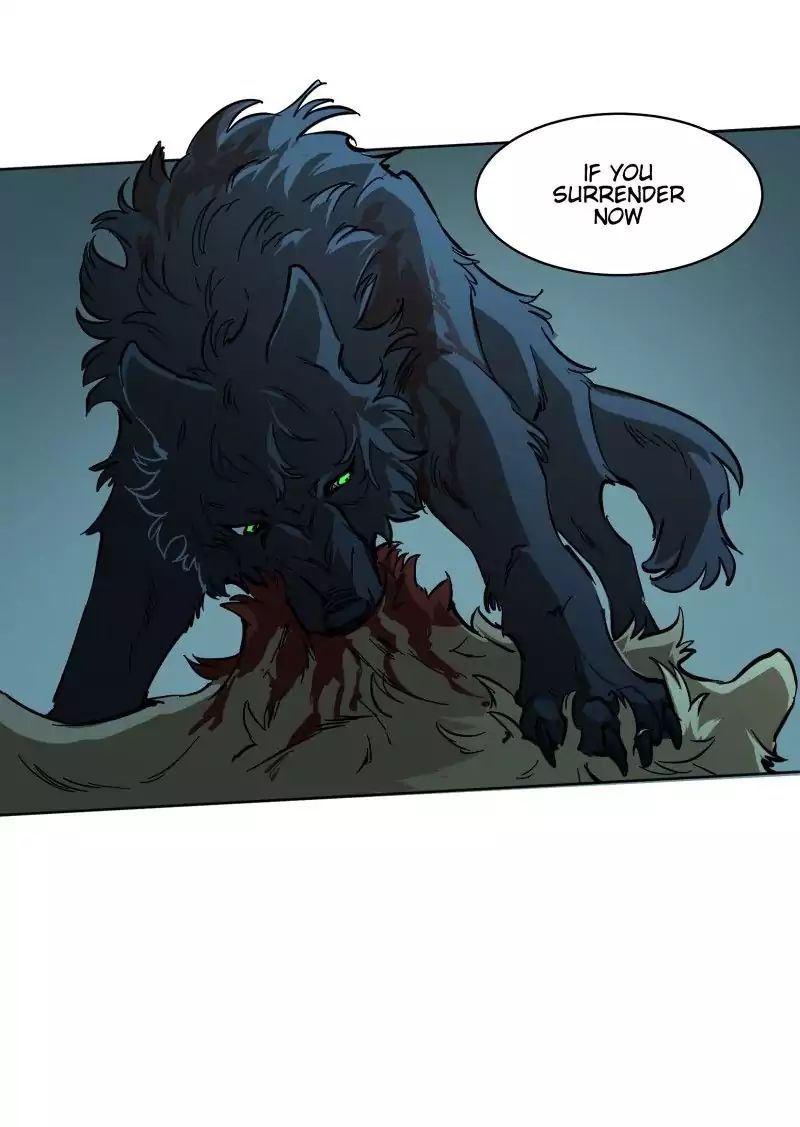LUMINE – Manhwa chapter 55 - page 13