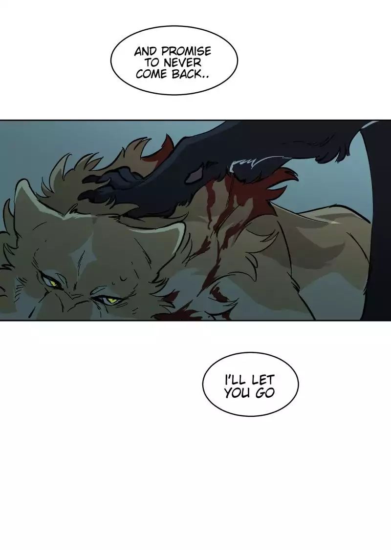 LUMINE – Manhwa chapter 55 - page 14