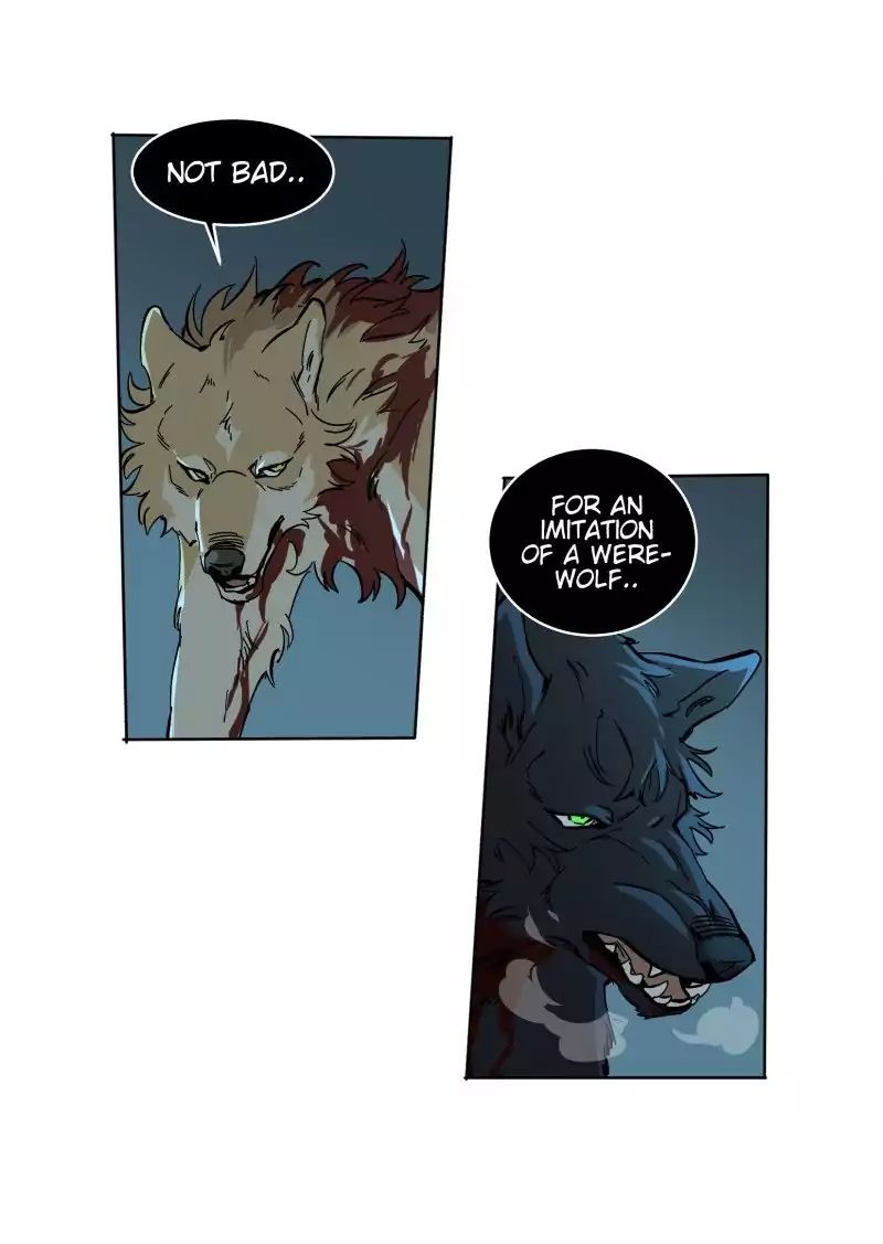 LUMINE – Manhwa chapter 55 - page 22