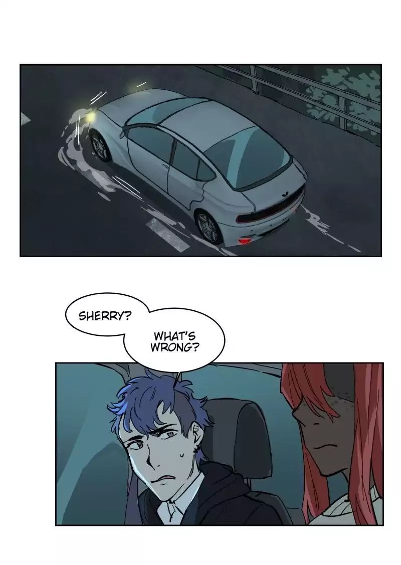 LUMINE – Manhwa chapter 55 - page 26
