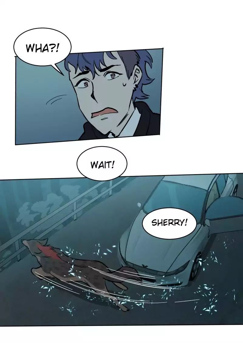 LUMINE – Manhwa chapter 55 - page 28
