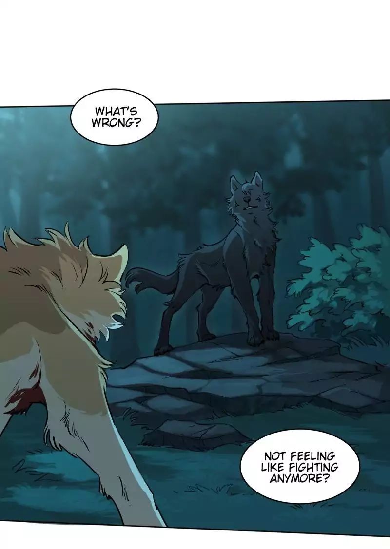 LUMINE – Manhwa chapter 55 - page 3