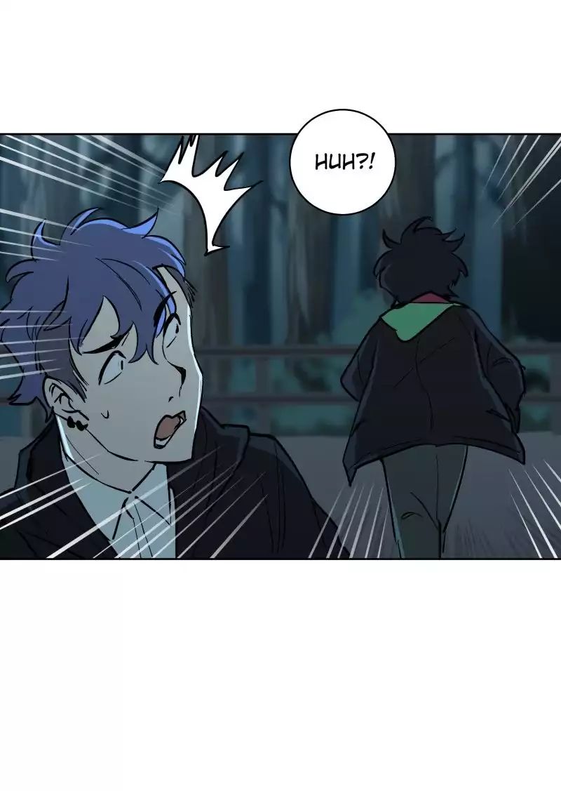 LUMINE – Manhwa chapter 55 - page 31