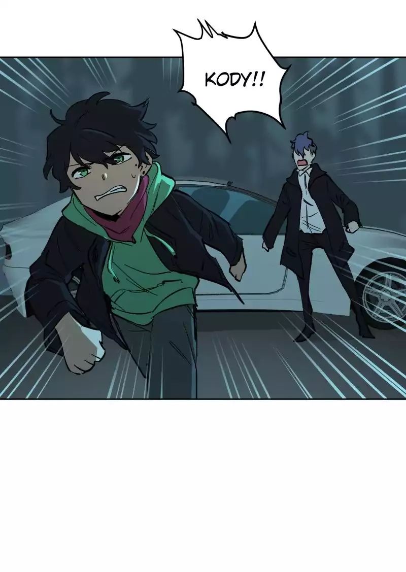 LUMINE – Manhwa chapter 55 - page 32