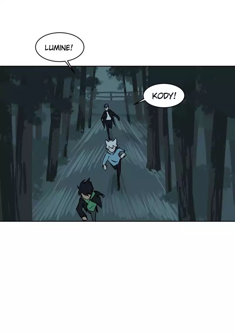 LUMINE – Manhwa chapter 55 - page 34