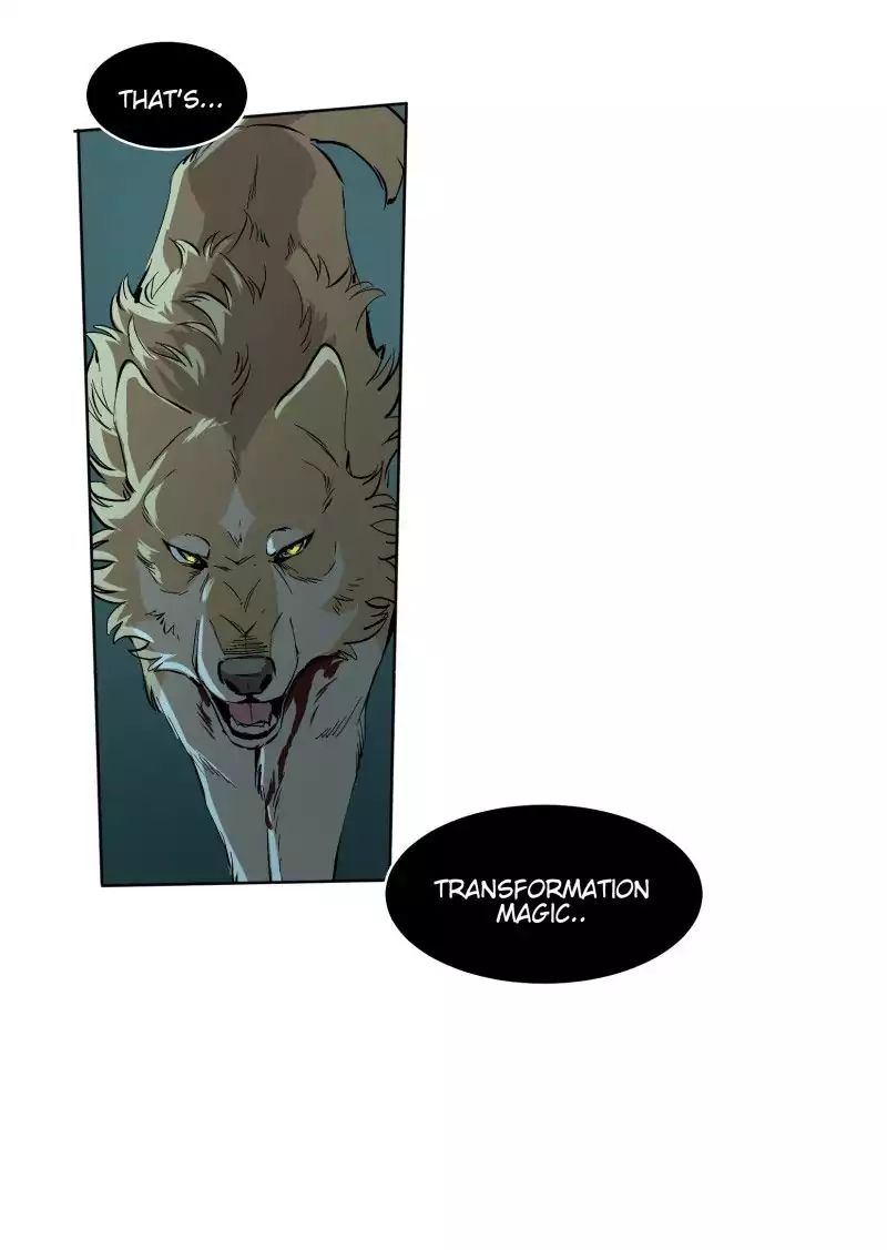 LUMINE – Manhwa chapter 55 - page 4