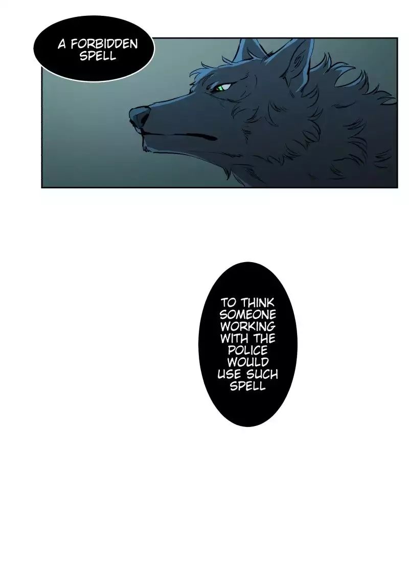 LUMINE – Manhwa chapter 55 - page 5