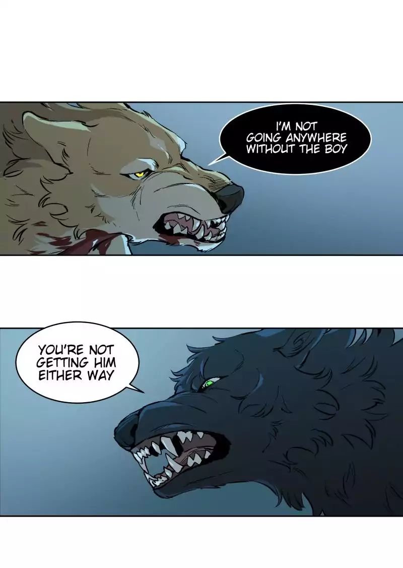 LUMINE – Manhwa chapter 55 - page 8