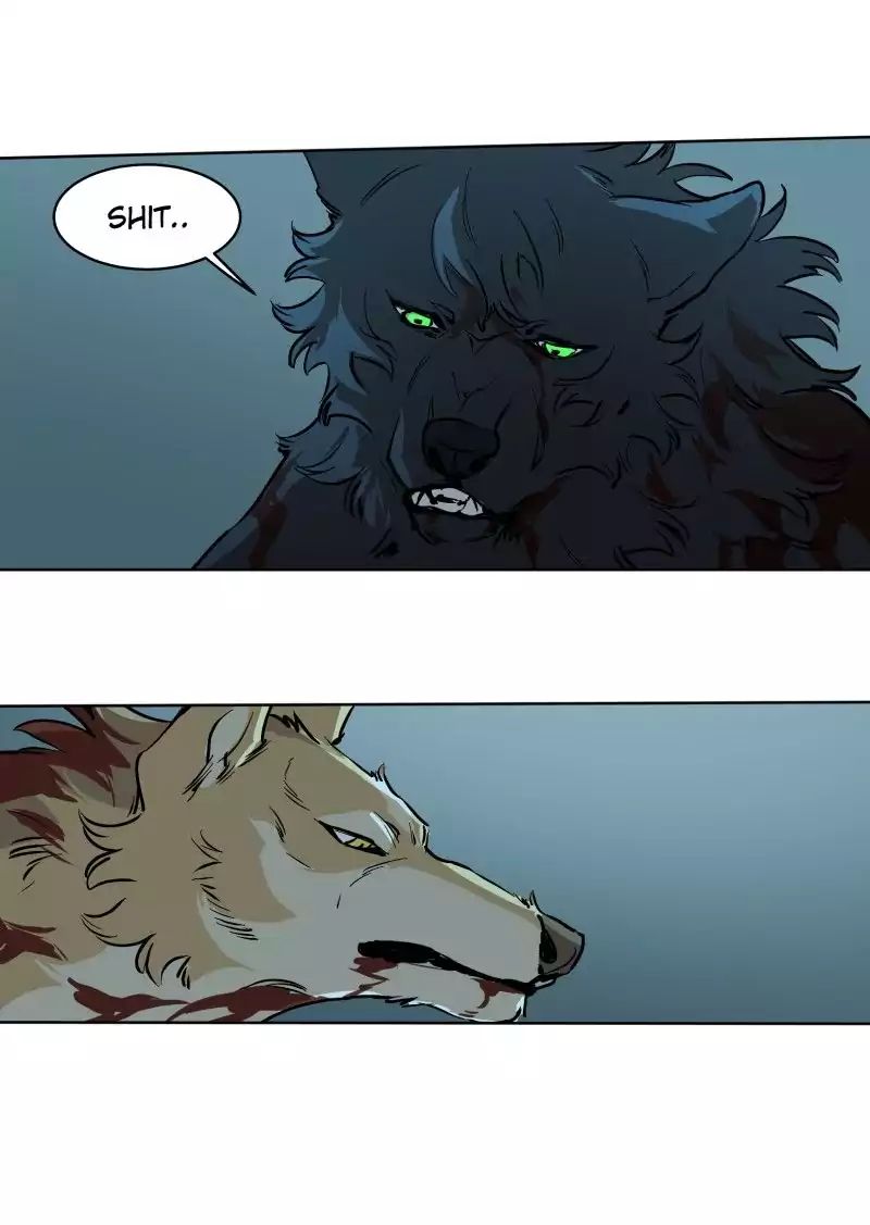LUMINE – Manhwa chapter 56 - page 10