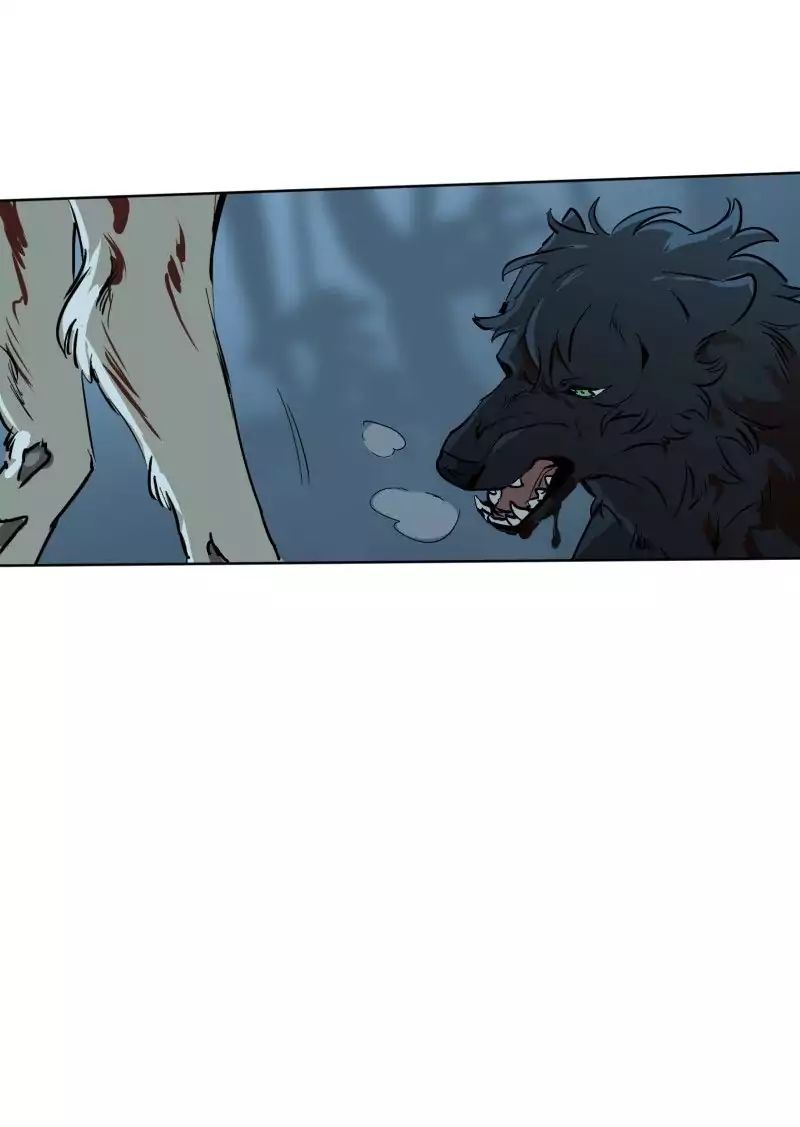 LUMINE – Manhwa chapter 56 - page 11