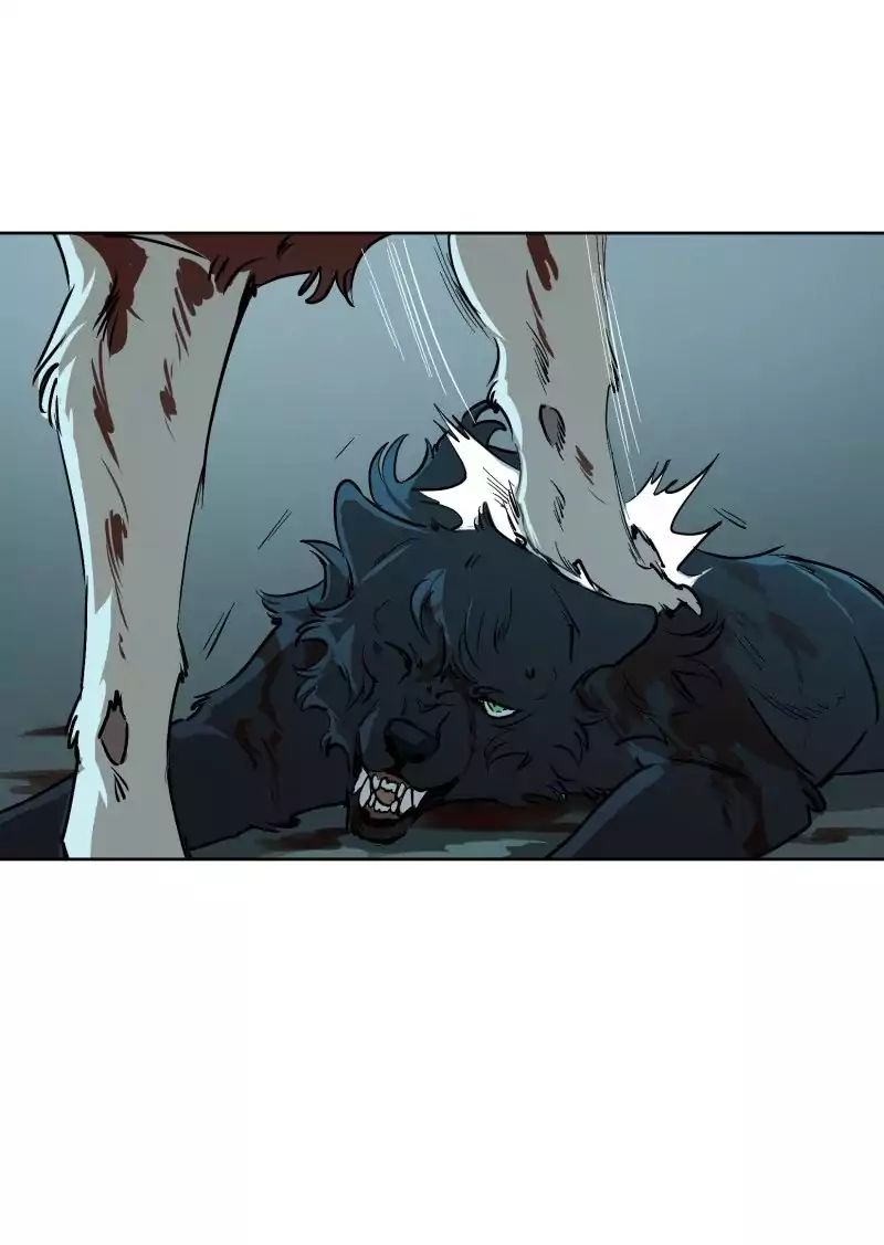 LUMINE – Manhwa chapter 56 - page 13