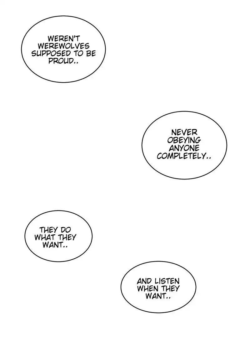 LUMINE – Manhwa chapter 56 - page 17