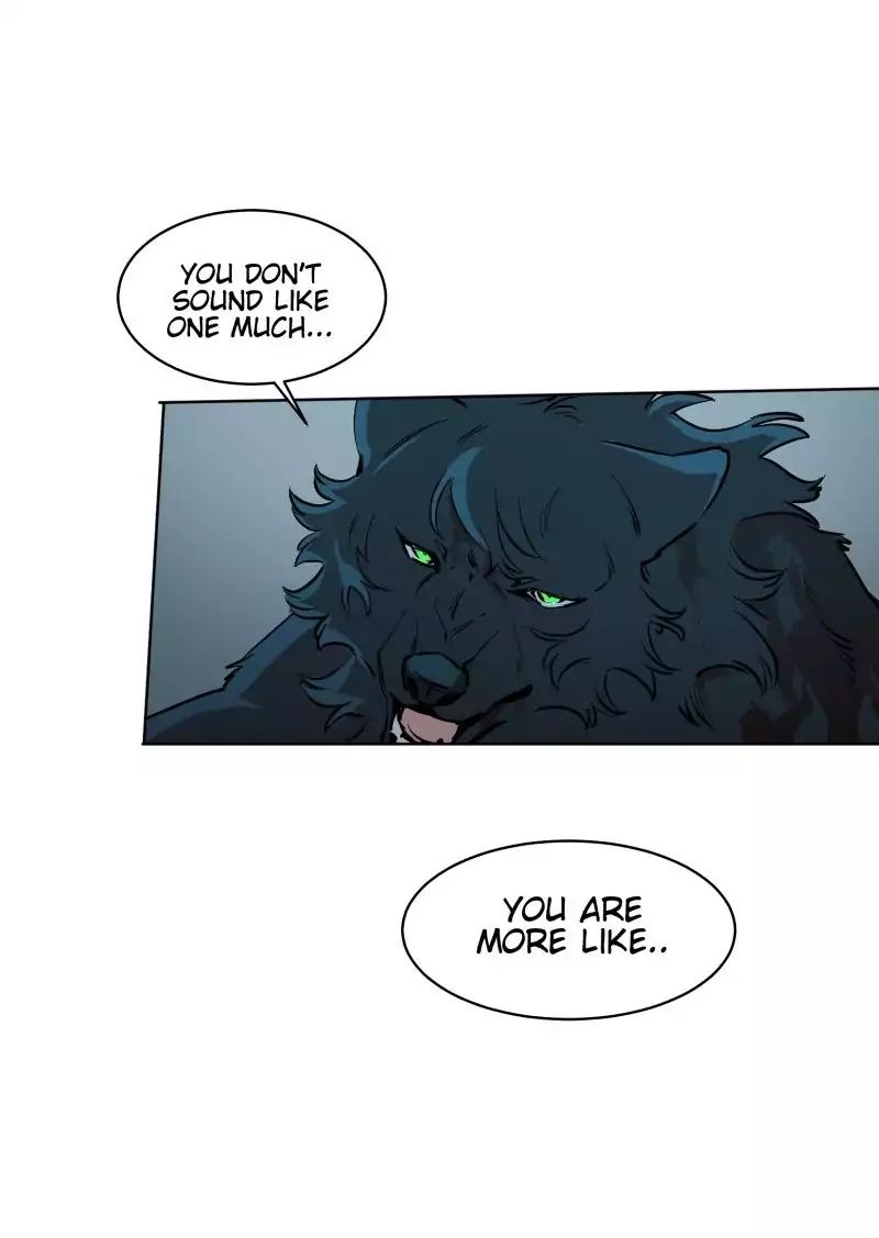 LUMINE – Manhwa chapter 56 - page 18