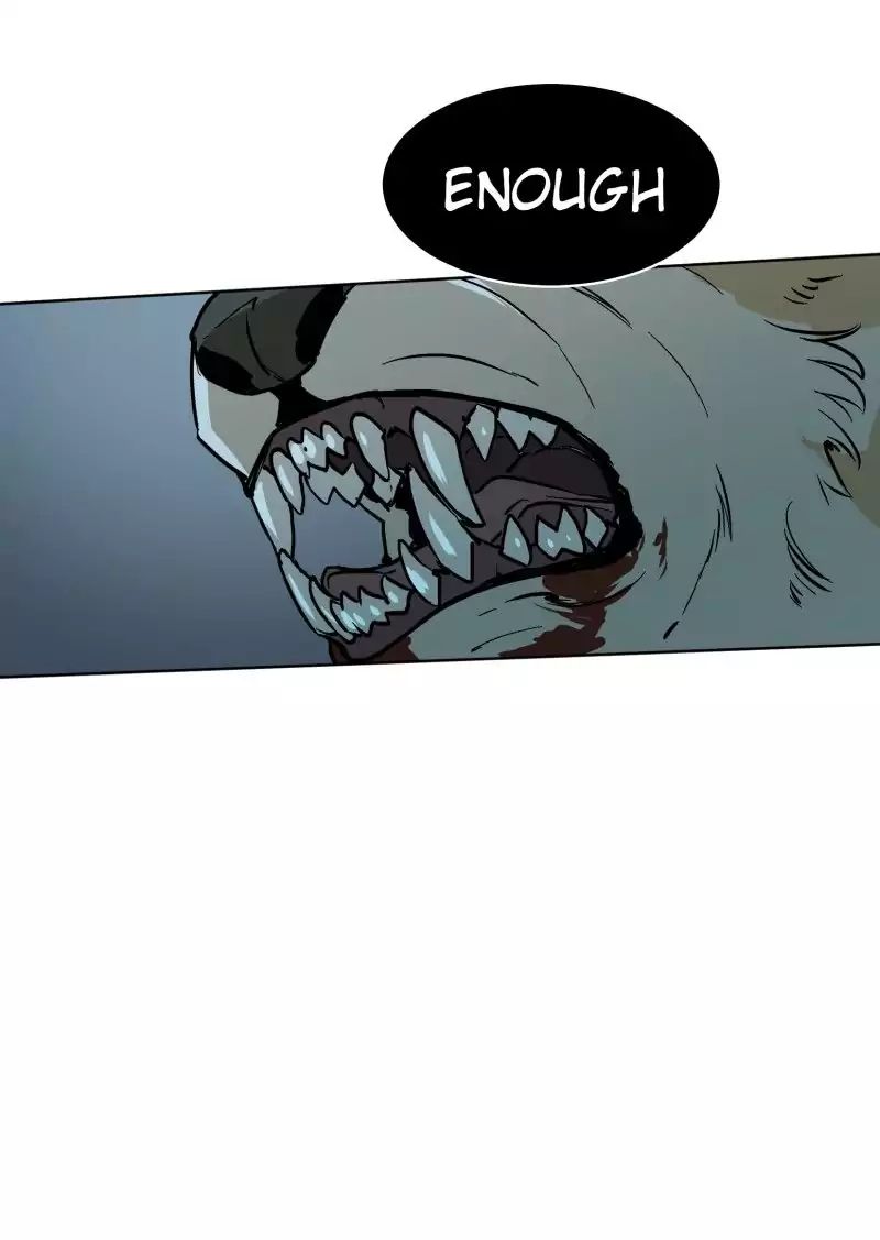 LUMINE – Manhwa chapter 56 - page 20