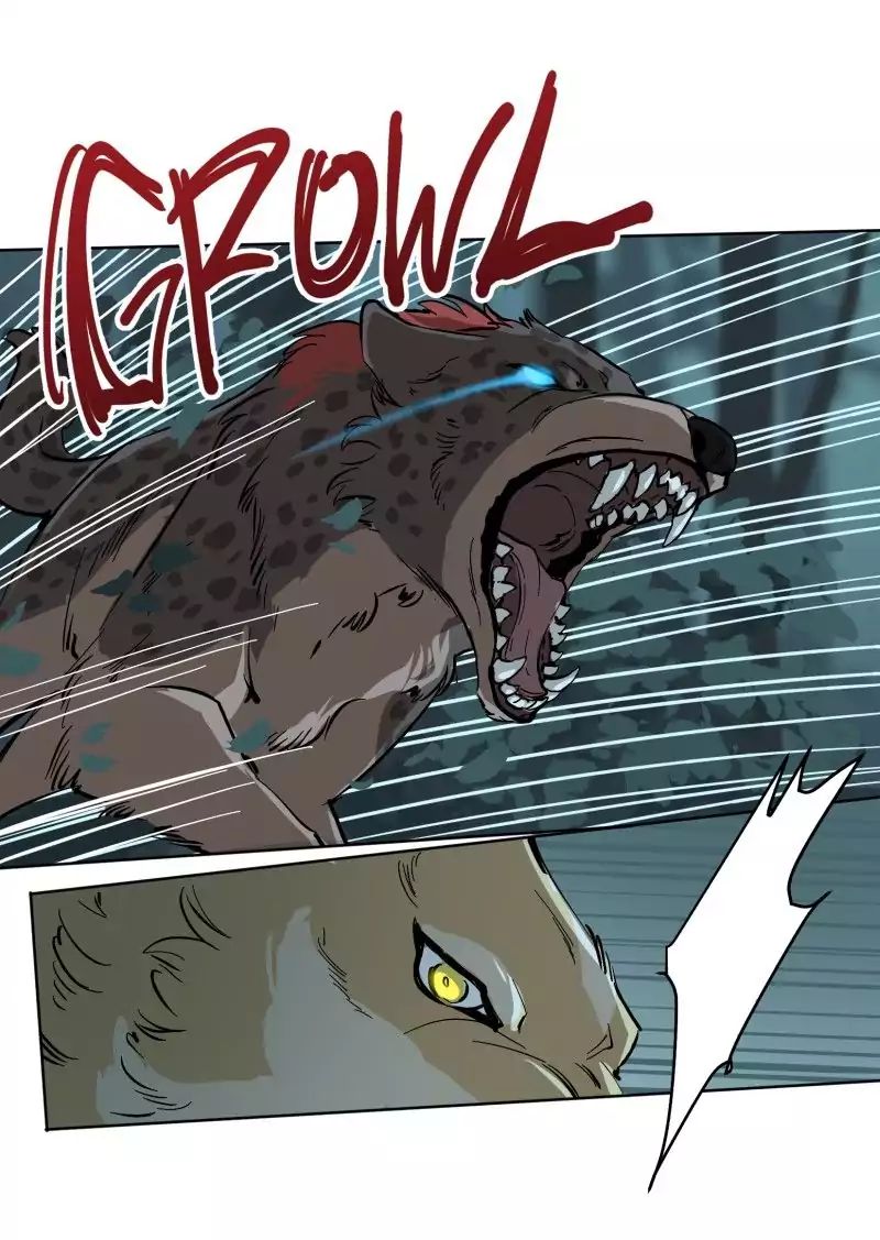 LUMINE – Manhwa chapter 56 - page 22