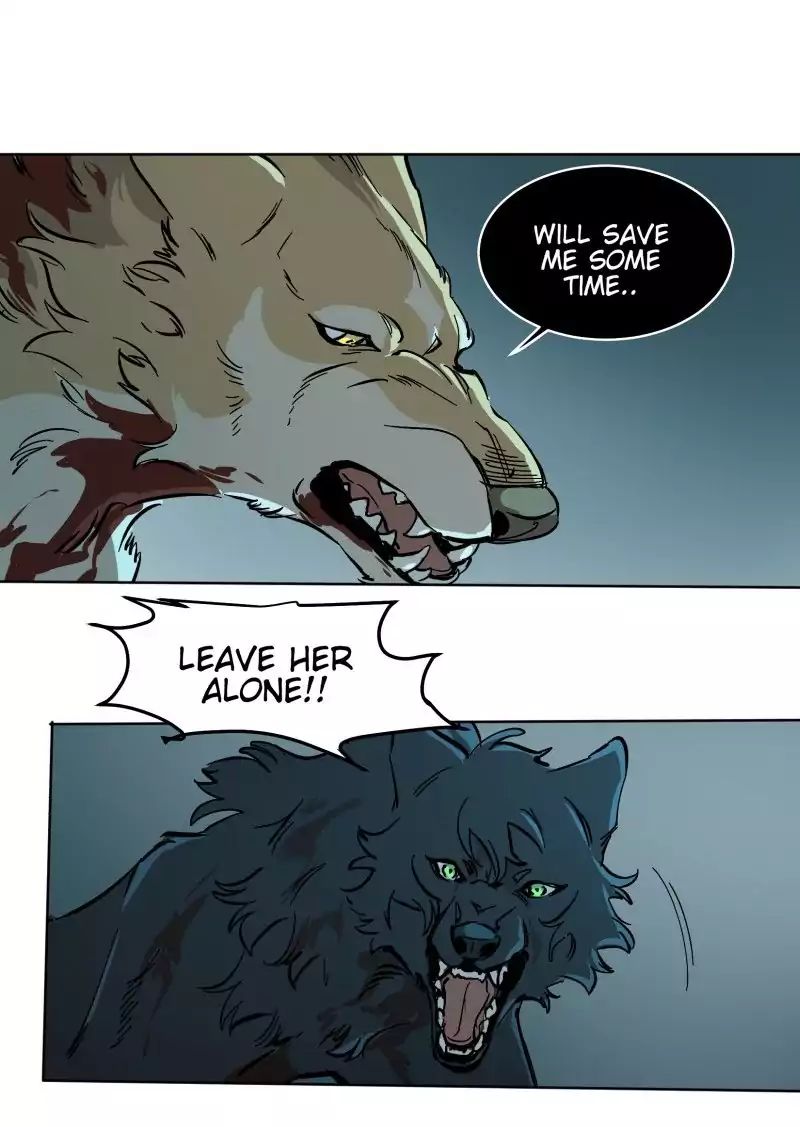 LUMINE – Manhwa chapter 56 - page 32