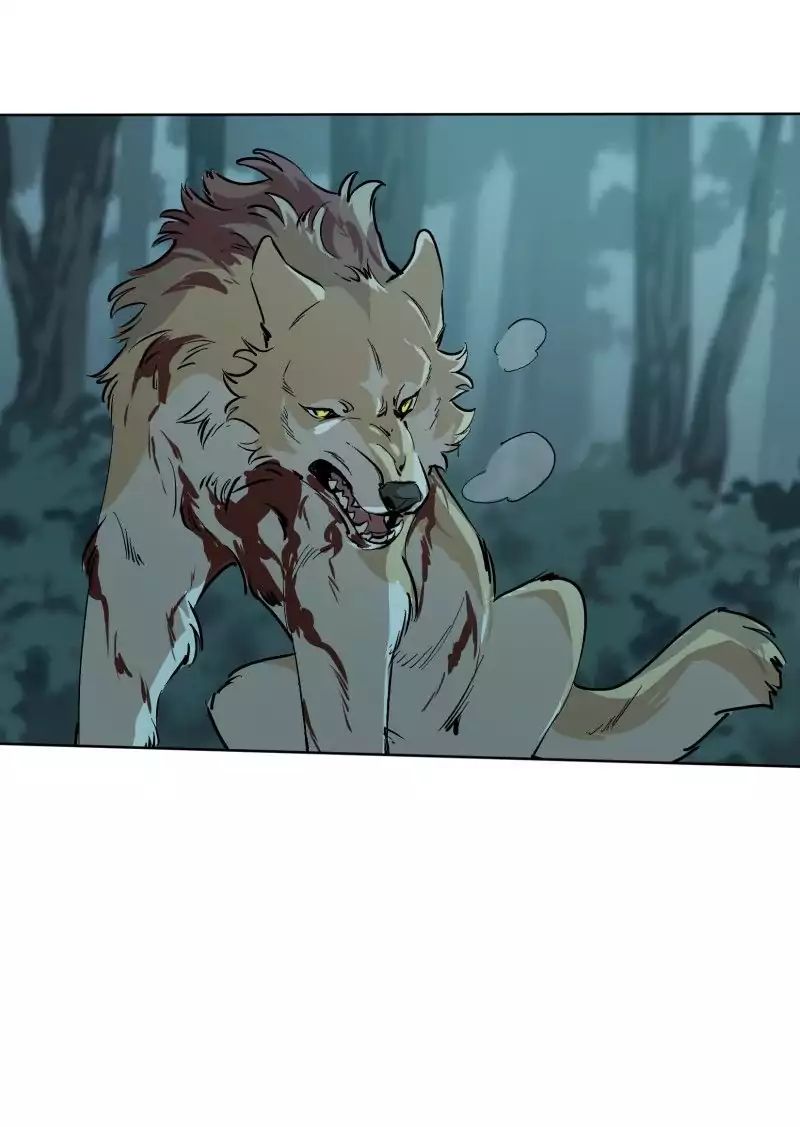 LUMINE – Manhwa chapter 56 - page 4
