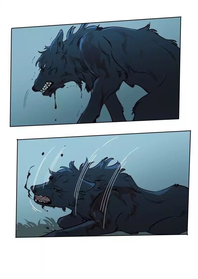 LUMINE – Manhwa chapter 56 - page 9