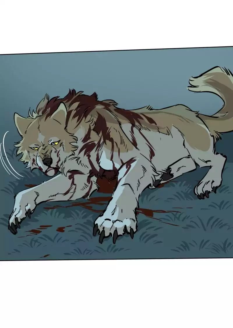 LUMINE – Manhwa chapter 57 - page 13