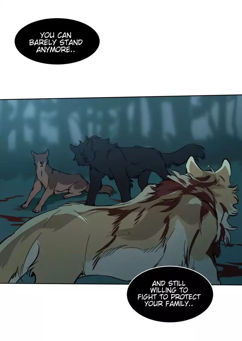 LUMINE – Manhwa chapter 57 - page 14
