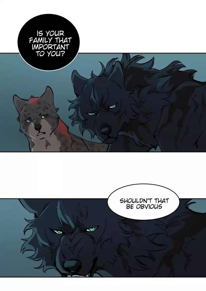 LUMINE – Manhwa chapter 57 - page 15