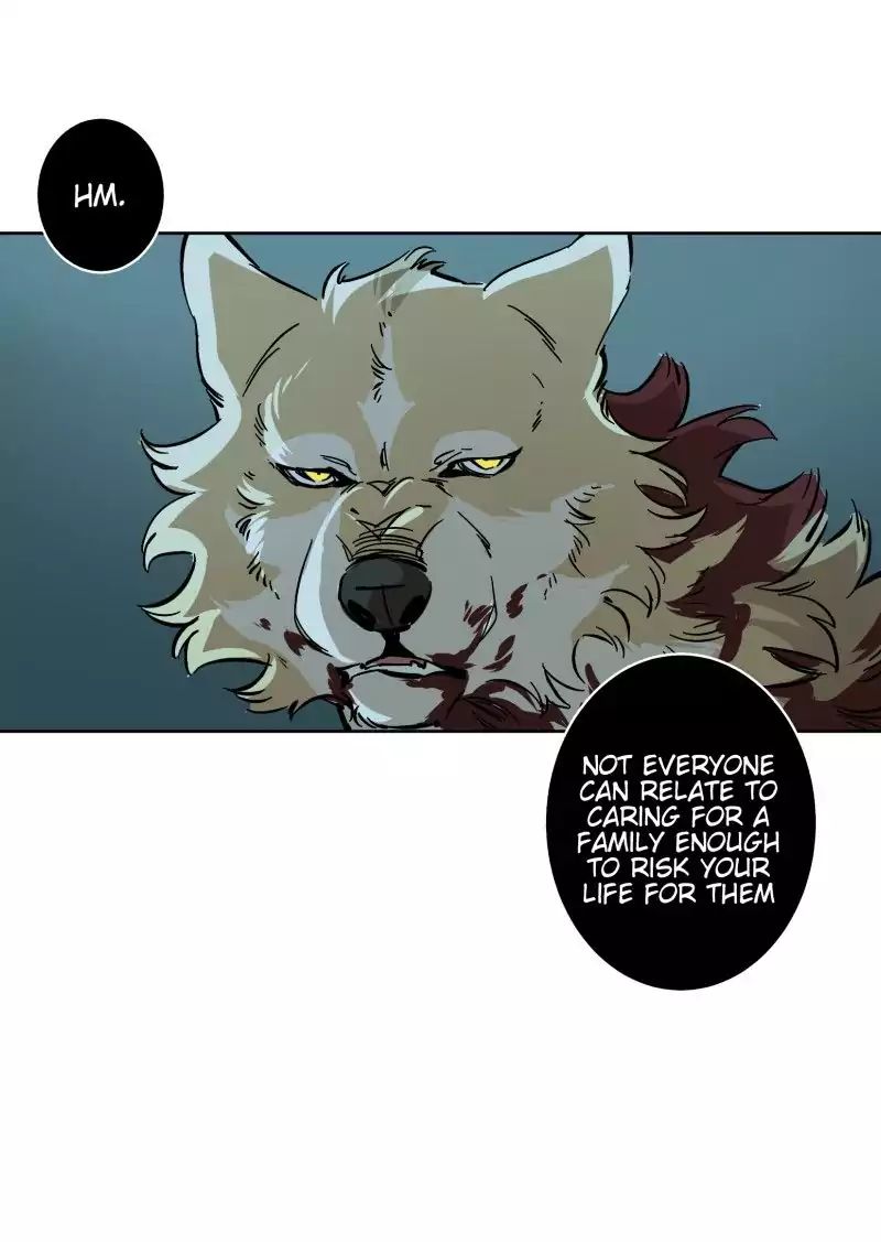 LUMINE – Manhwa chapter 57 - page 16