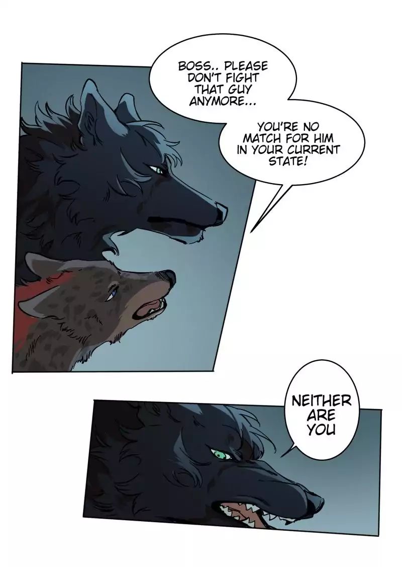 LUMINE – Manhwa chapter 57 - page 17