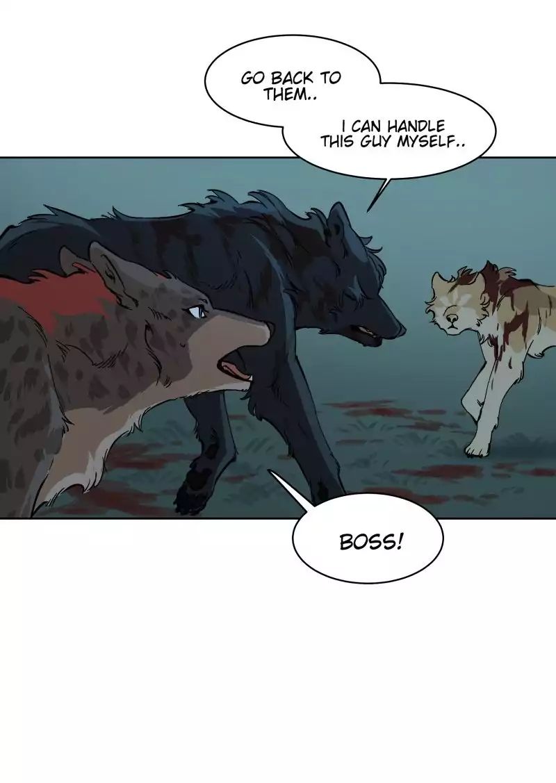LUMINE – Manhwa chapter 57 - page 19