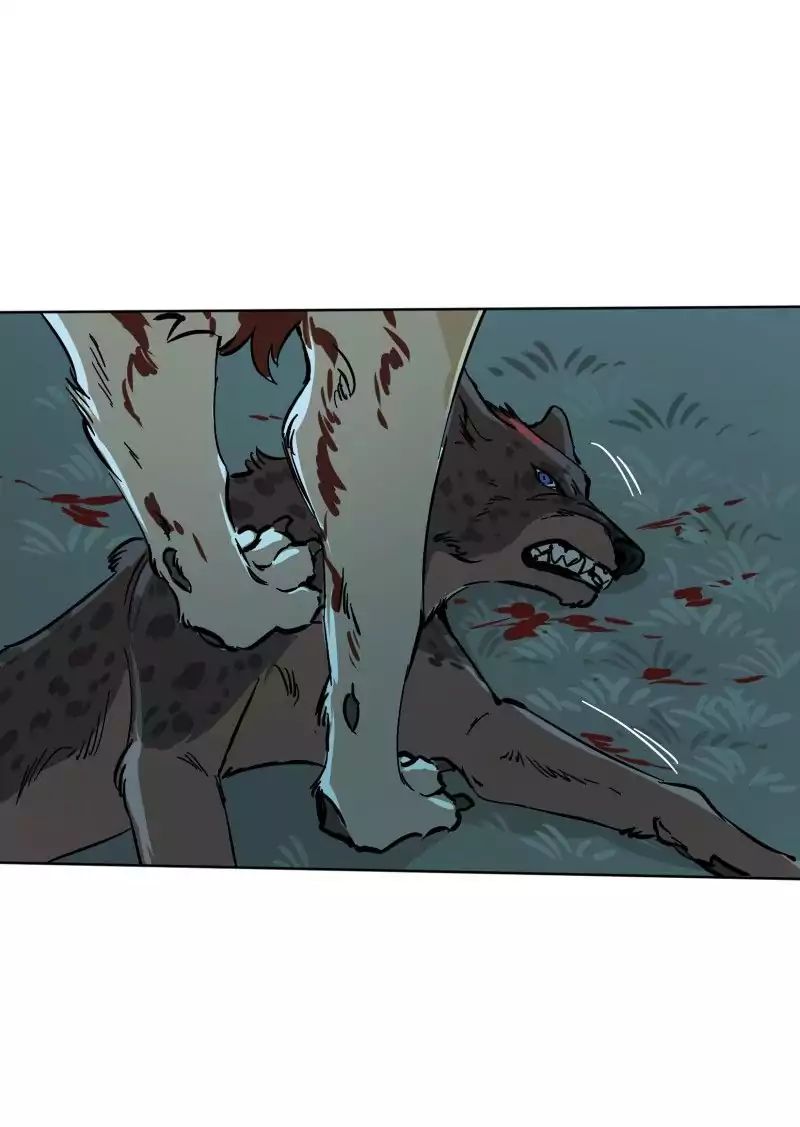 LUMINE – Manhwa chapter 57 - page 2