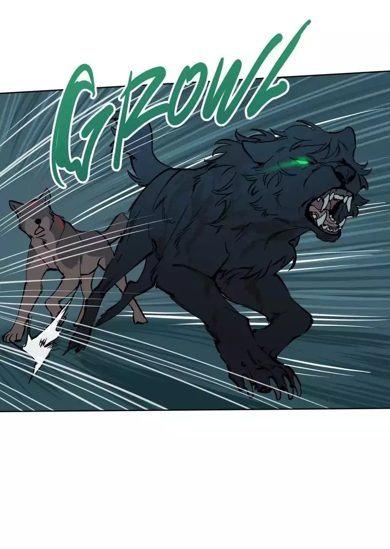 LUMINE – Manhwa chapter 57 - page 20