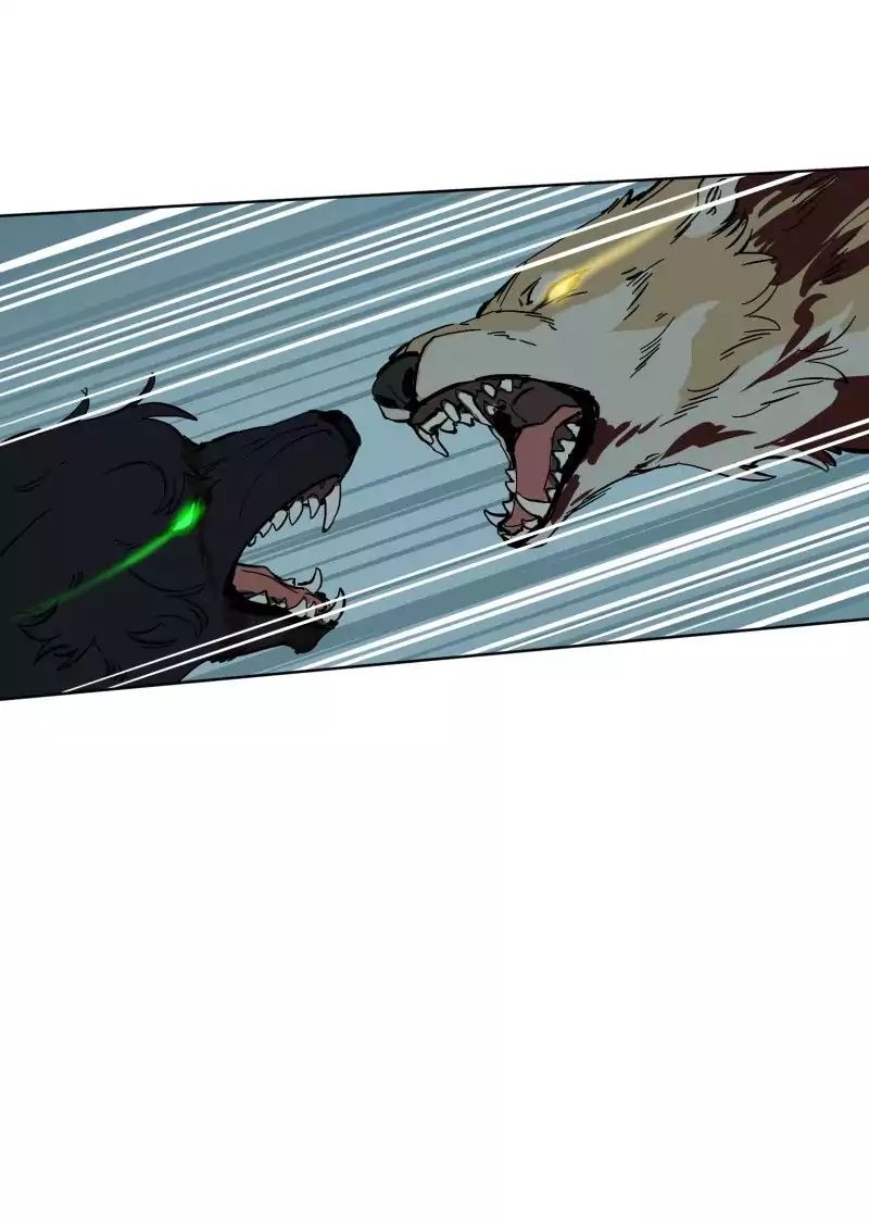 LUMINE – Manhwa chapter 57 - page 21