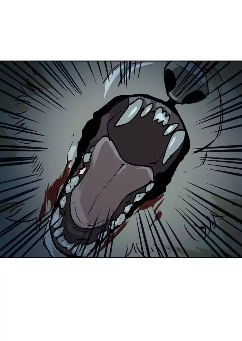 LUMINE – Manhwa chapter 57 - page 3