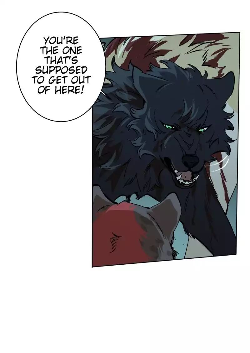 LUMINE – Manhwa chapter 57 - page 8