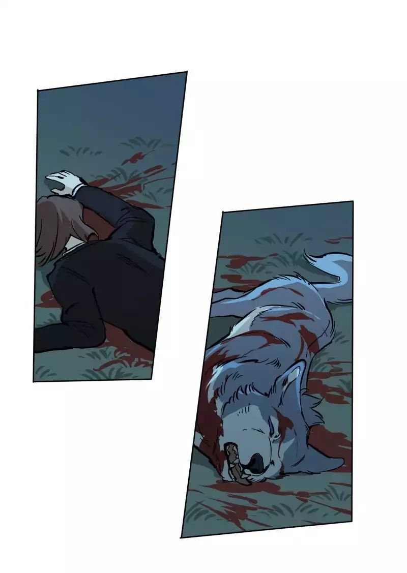 LUMINE – Manhwa chapter 58 - page 1