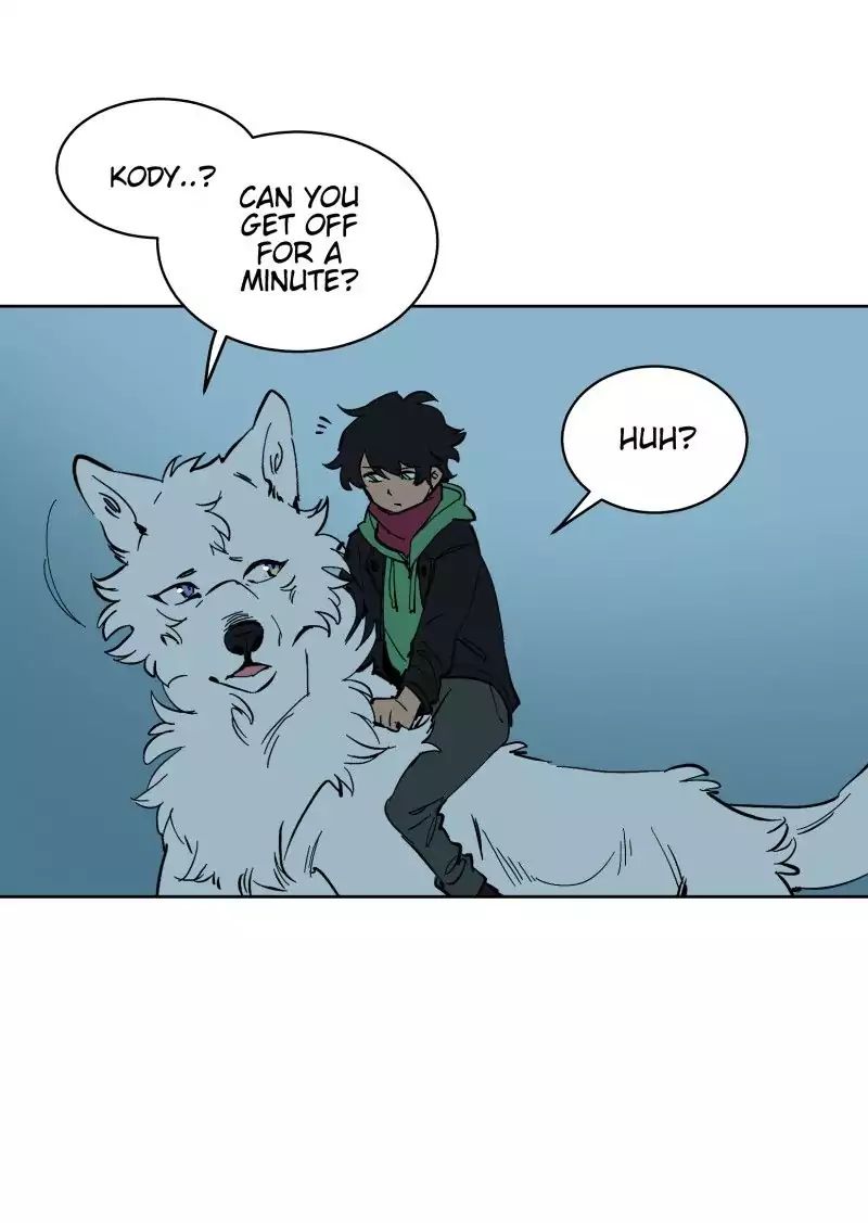 LUMINE – Manhwa chapter 58 - page 12