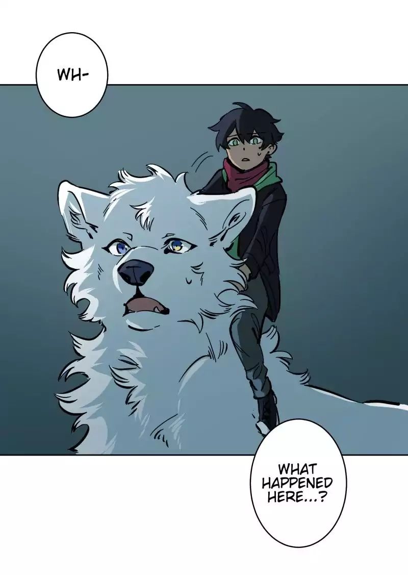 LUMINE – Manhwa chapter 58 - page 2