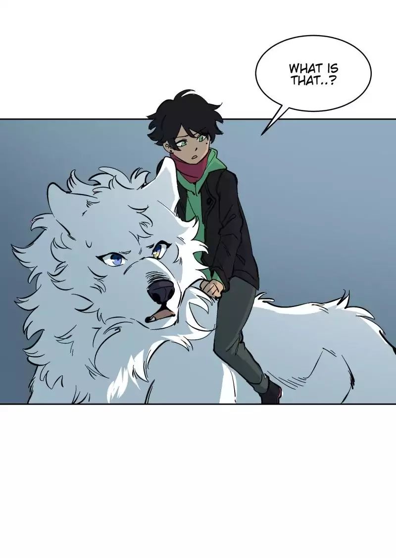 LUMINE – Manhwa chapter 58 - page 9