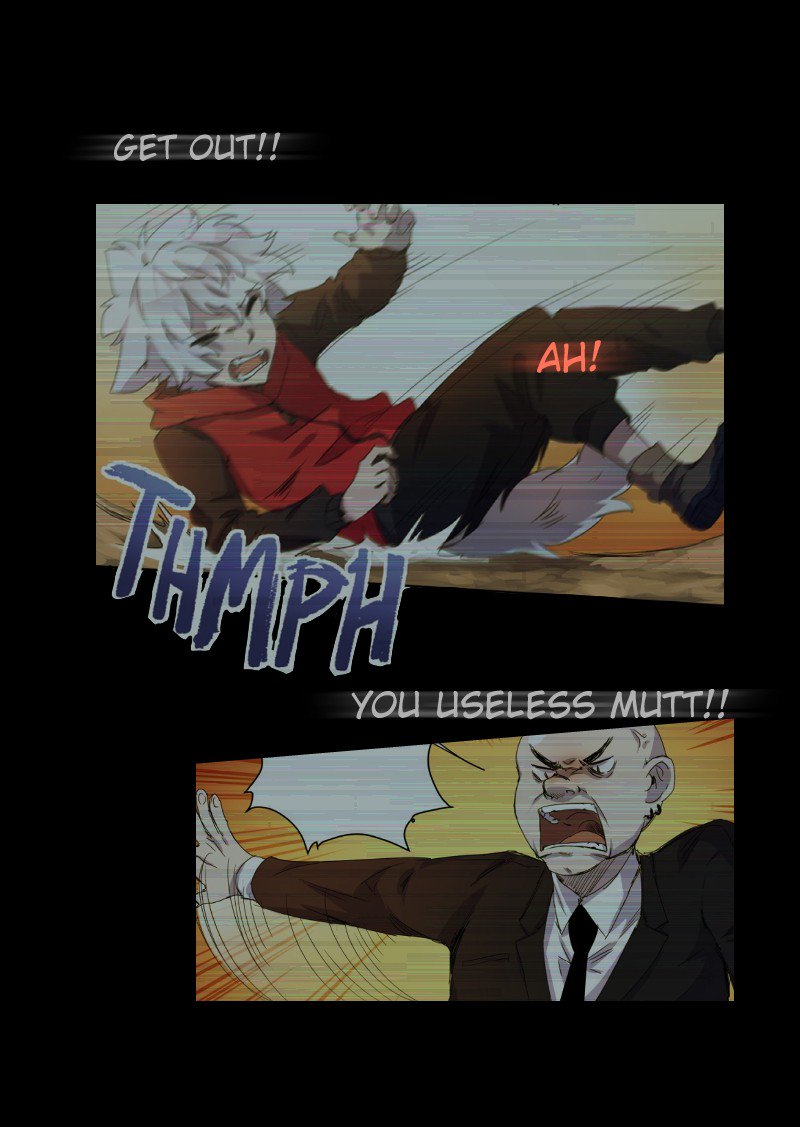 LUMINE – Manhwa chapter 78 - page 2