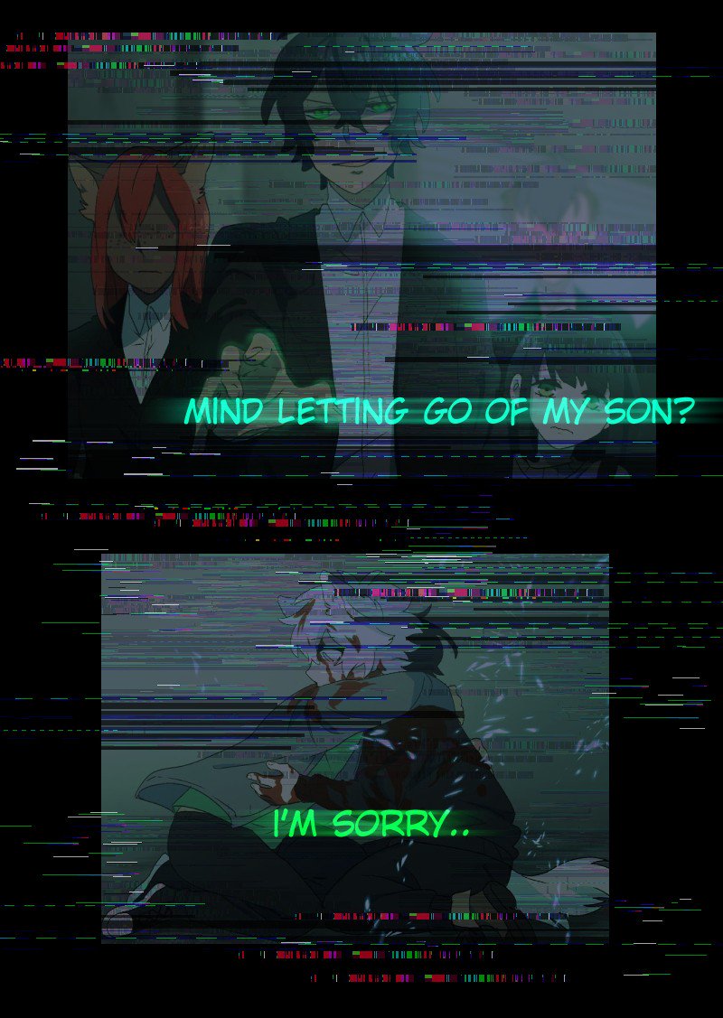 LUMINE – Manhwa chapter 78 - page 20