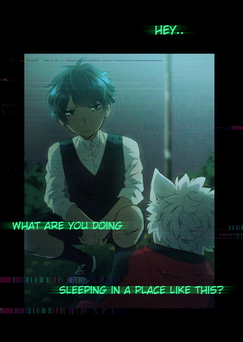 LUMINE – Manhwa chapter 78 - page 3