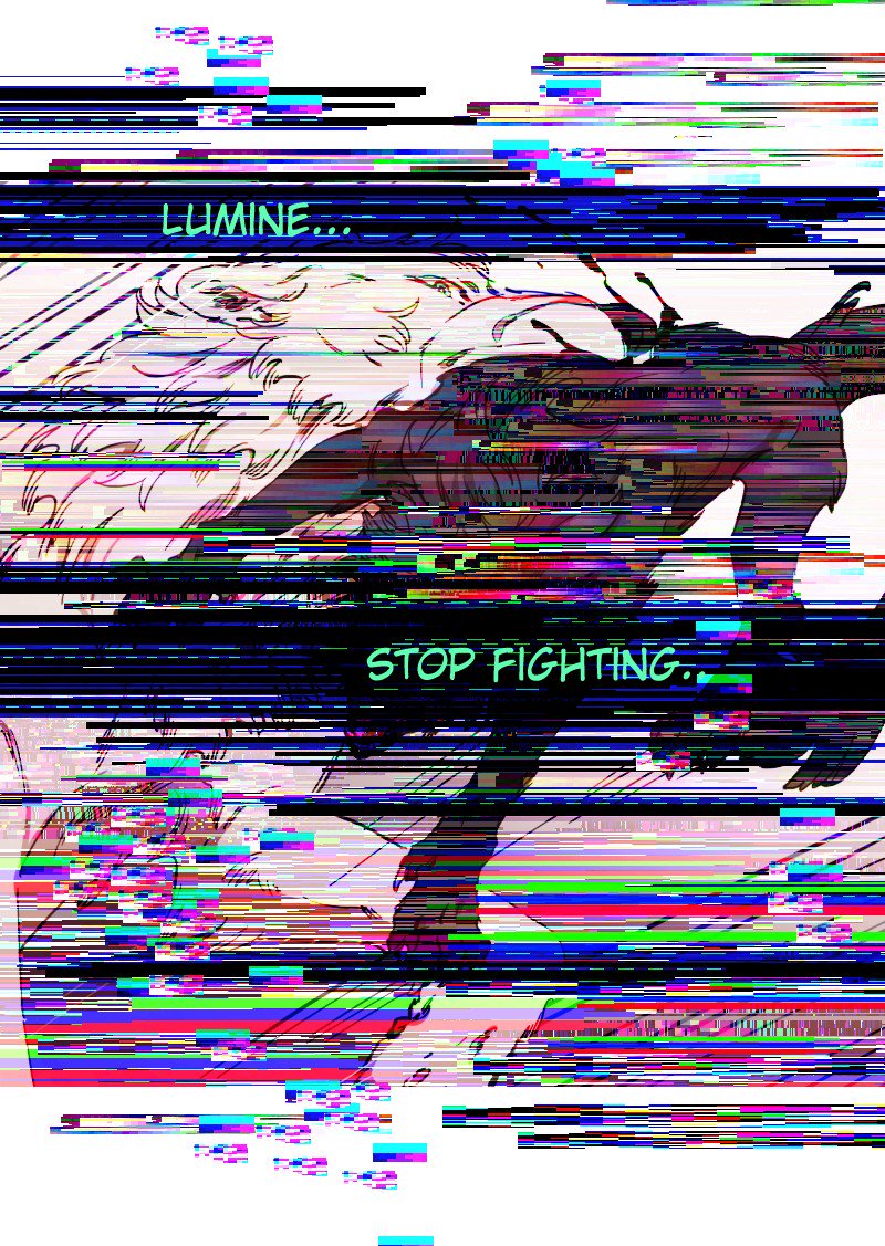 LUMINE – Manhwa chapter 78 - page 37