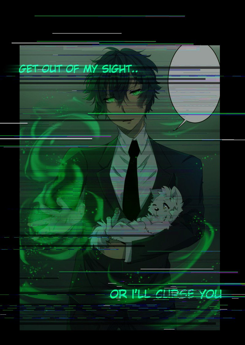 LUMINE – Manhwa chapter 78 - page 5