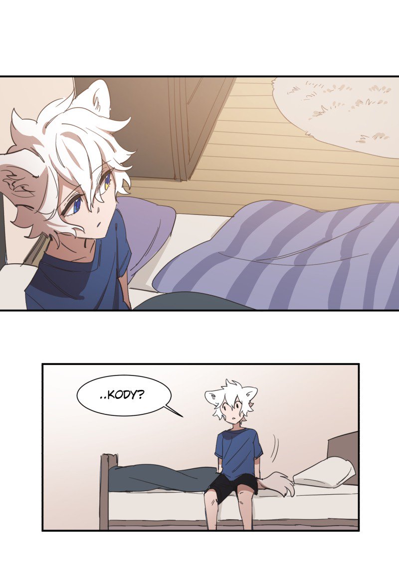 LUMINE – Manhwa chapter 79 - page 14