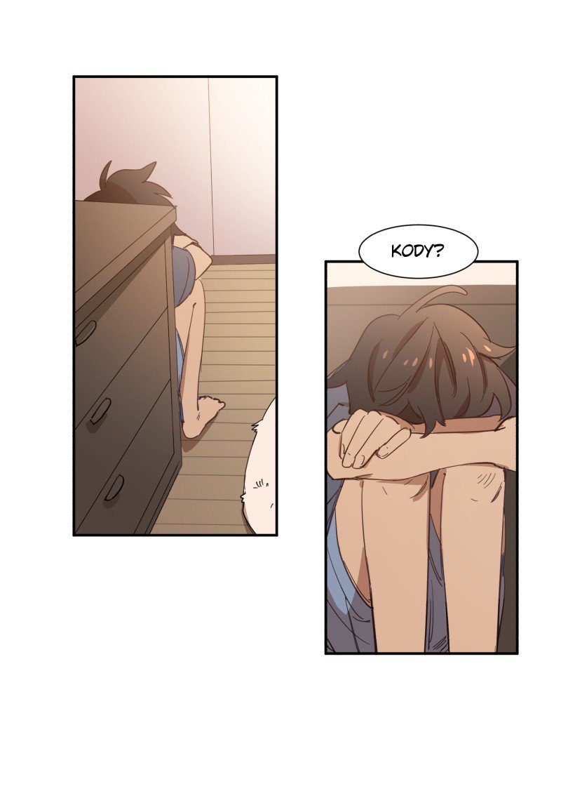 LUMINE – Manhwa chapter 79 - page 16