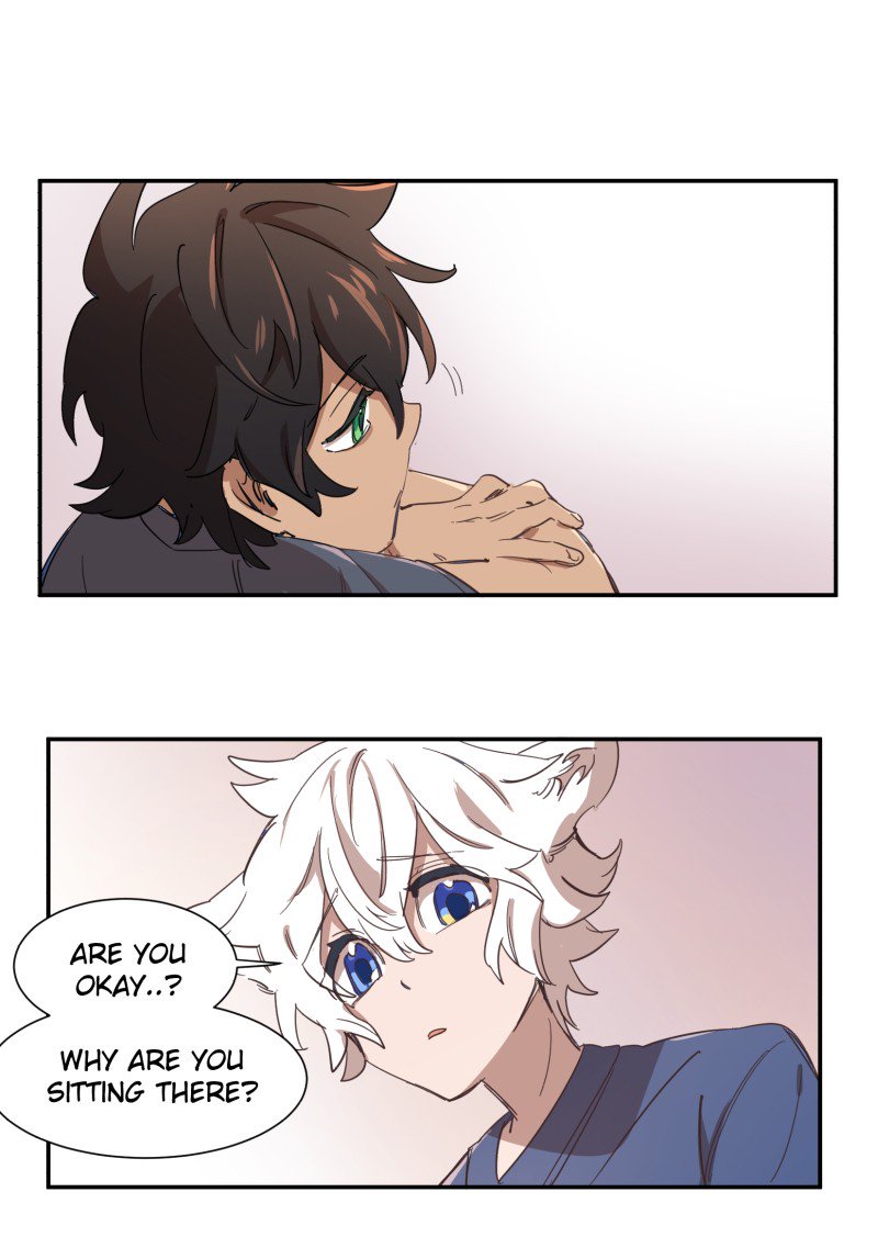 LUMINE – Manhwa chapter 79 - page 17