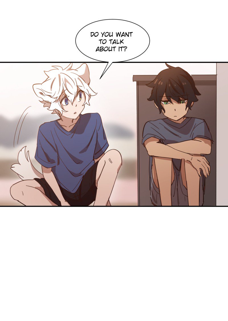 LUMINE – Manhwa chapter 79 - page 19