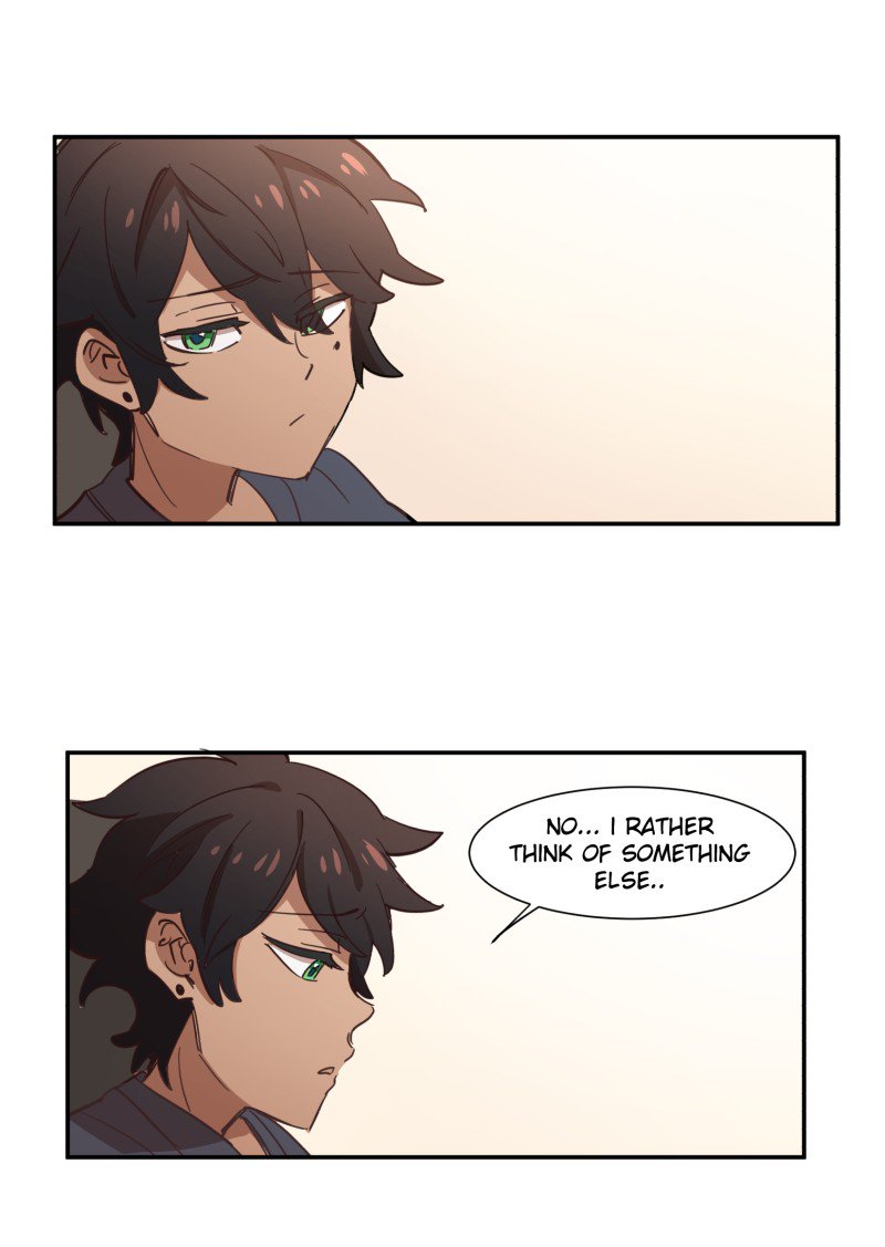 LUMINE – Manhwa chapter 79 - page 20