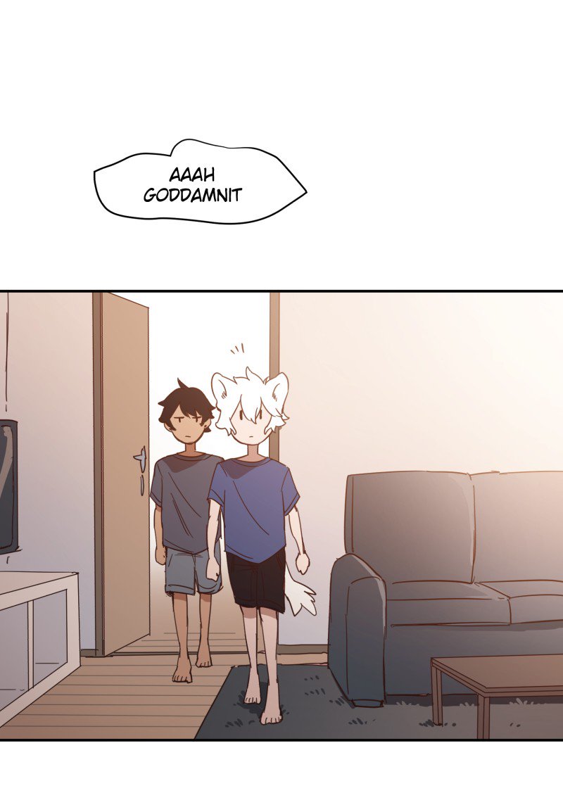 LUMINE – Manhwa chapter 79 - page 23
